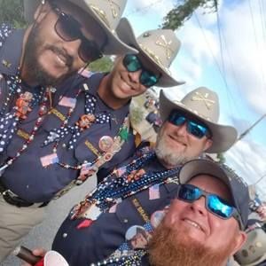 Meet your Posher, Ray